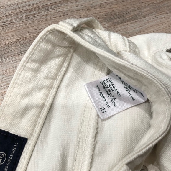 Adriano Goldschmied The Stilt Roll Up - Picture 7 of 13